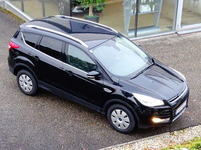 Ford Kuga Gebrauchtwagen