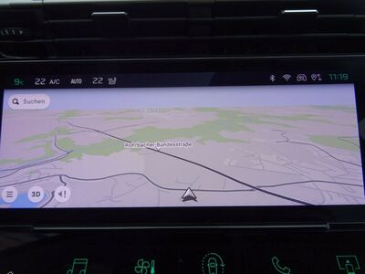 Peugeot 408 Gebrauchtwagen