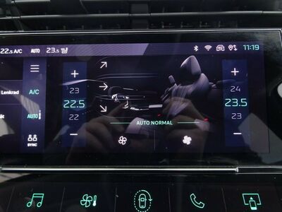 Peugeot 408 Gebrauchtwagen