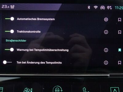 Peugeot 408 Gebrauchtwagen