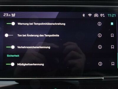 Peugeot 408 Gebrauchtwagen