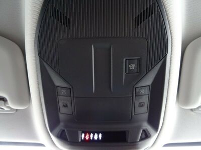 Peugeot 408 Gebrauchtwagen