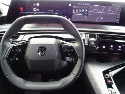 Peugeot 3008 Gebrauchtwagen