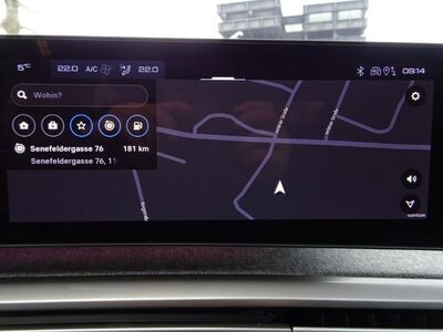 Peugeot 3008 Gebrauchtwagen