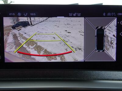 Peugeot 3008 Gebrauchtwagen