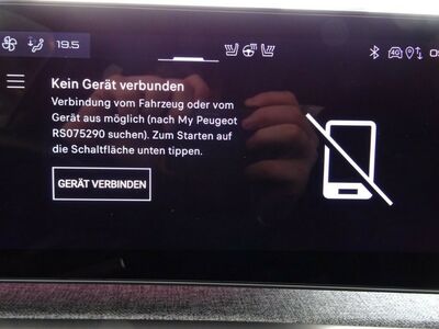 Peugeot 3008 Gebrauchtwagen