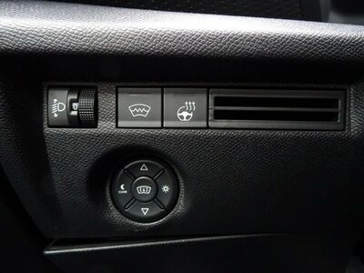 Citroën C4 Gebrauchtwagen