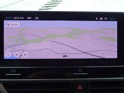 Citroën C4 Gebrauchtwagen