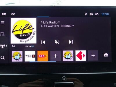 Citroën C4 Gebrauchtwagen