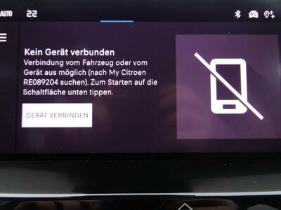 Citroën C4 Gebrauchtwagen