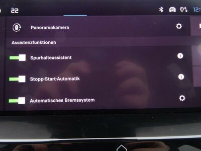 Citroën C4 Gebrauchtwagen