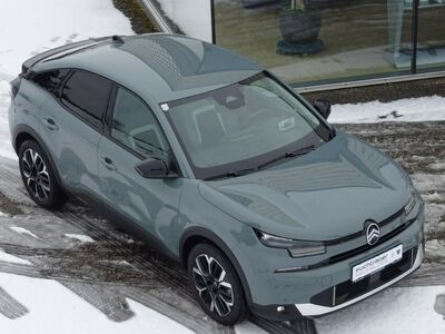 Citroën C4 Gebrauchtwagen