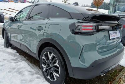 Citroën C4 Gebrauchtwagen