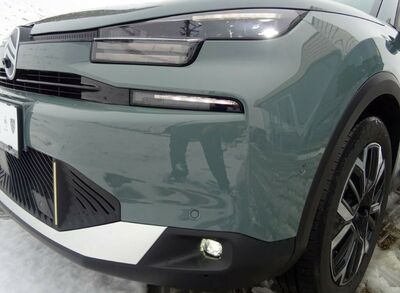 Citroën C4 Gebrauchtwagen