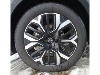 Citroën C4 Gebrauchtwagen