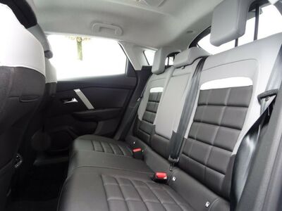 Citroën C4 Gebrauchtwagen