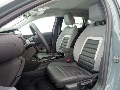 Citroën C4 Gebrauchtwagen