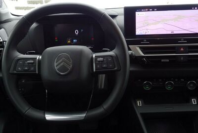 Citroën C4 Gebrauchtwagen