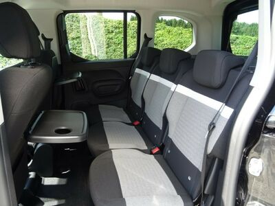 Citroën Berlingo Gebrauchtwagen