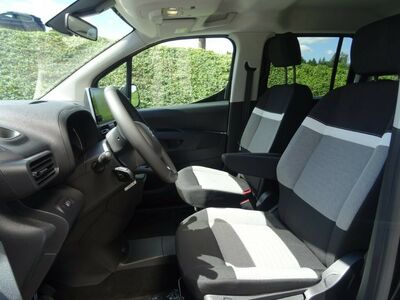 Citroën Berlingo Gebrauchtwagen