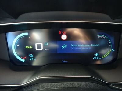 Citroën Berlingo Gebrauchtwagen