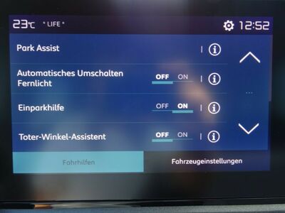 Citroën Berlingo Gebrauchtwagen