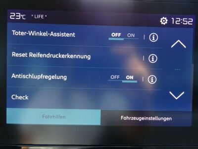 Citroën Berlingo Gebrauchtwagen