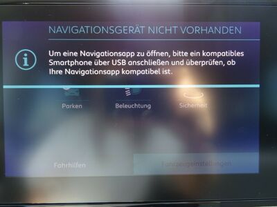 Citroën Berlingo Gebrauchtwagen