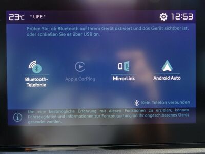 Citroën Berlingo Gebrauchtwagen