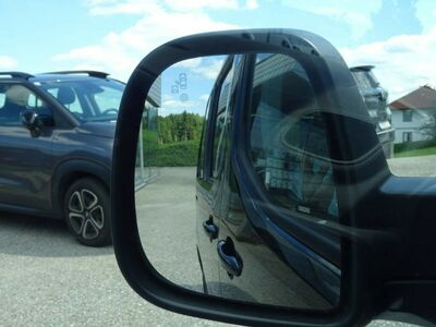 Citroën Berlingo Gebrauchtwagen