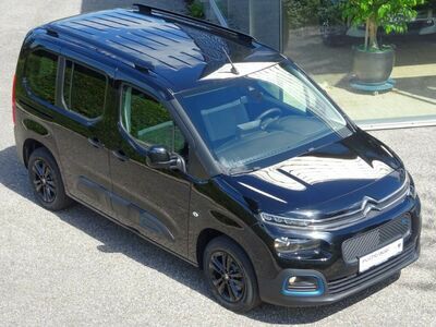 Citroën Berlingo Gebrauchtwagen
