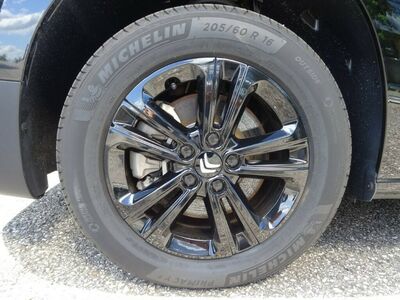 Citroën Berlingo Gebrauchtwagen