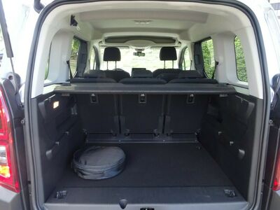 Citroën Berlingo Gebrauchtwagen