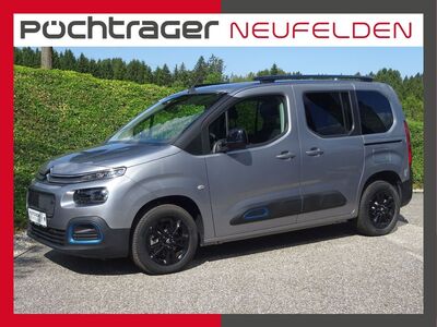 Citroën Berlingo Gebrauchtwagen