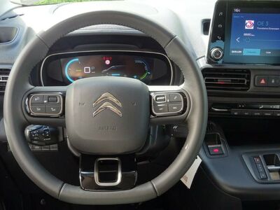 Citroën Berlingo Gebrauchtwagen