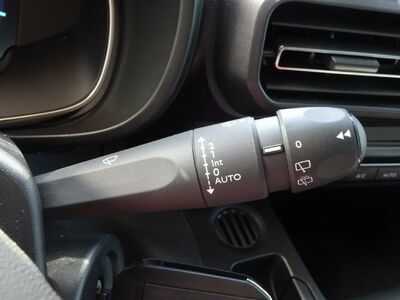 Citroën Berlingo Gebrauchtwagen