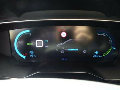 Citroën Berlingo Gebrauchtwagen