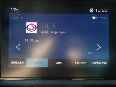 Citroën Berlingo Gebrauchtwagen