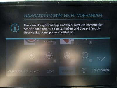 Citroën Berlingo Gebrauchtwagen