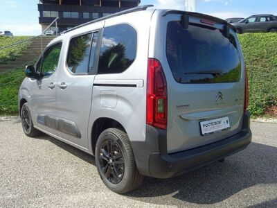 Citroën Berlingo Gebrauchtwagen