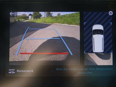 Citroën Berlingo Gebrauchtwagen