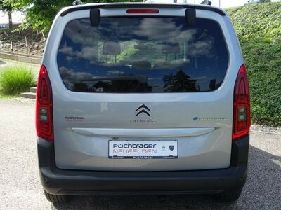 Citroën Berlingo Gebrauchtwagen