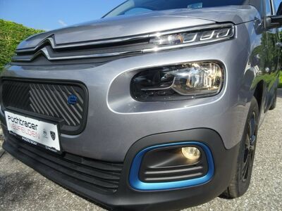 Citroën Berlingo Gebrauchtwagen