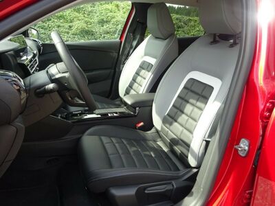 Citroën C4 Vorführwagen Citroën C4 Vorführwagen