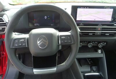 Citroën C4 Vorführwagen Citroën C4 Vorführwagen