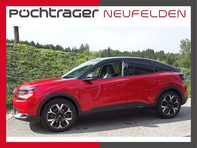 Citroën C4 Vorführwagen