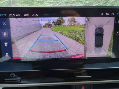 Citroën C4 Vorführwagen Citroën C4 Vorführwagen