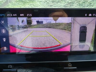 Citroën C4 Vorführwagen Citroën C4 Vorführwagen