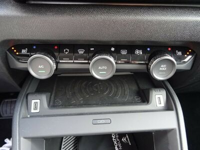 Citroën C4 Vorführwagen Citroën C4 Vorführwagen