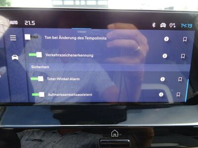 Citroën C4 Vorführwagen Citroën C4 Vorführwagen